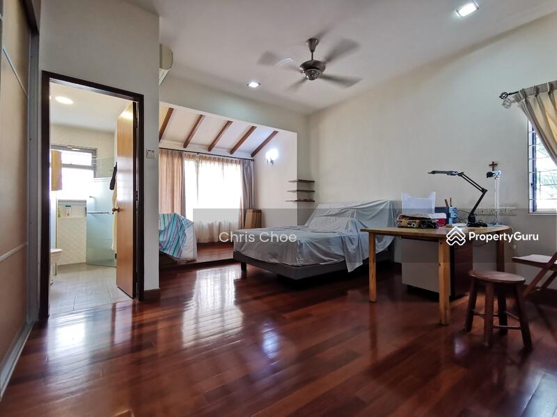 For Sale - Cul-de-sac SemiD Jalan ss21/xx, Damansara Utama, Petaling Jaya