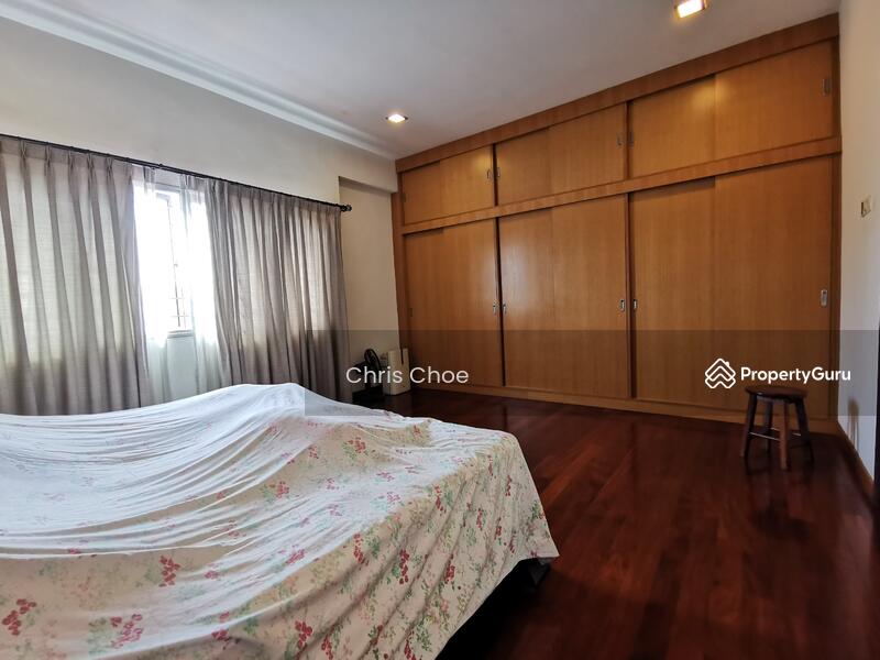 For Sale - Cul-de-sac SemiD Jalan ss21/xx, Damansara Utama, Petaling Jaya