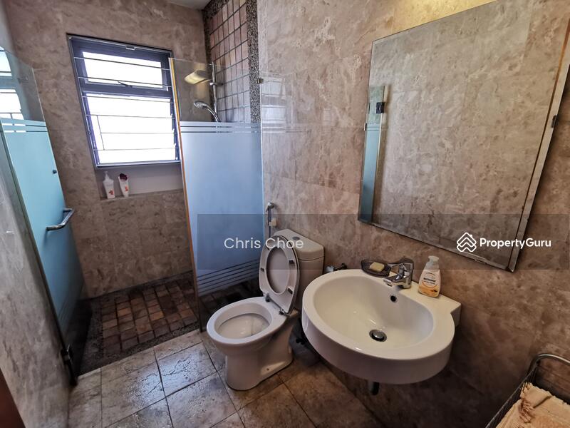 For Sale - Cul-de-sac SemiD Jalan ss21/xx, Damansara Utama, Petaling Jaya