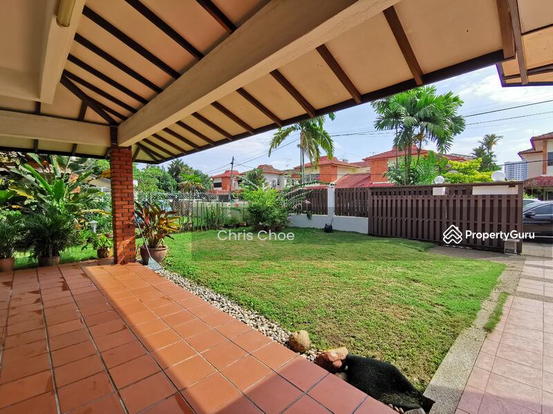 For Sale - Cul-de-sac SemiD Jalan ss21/xx, Damansara Utama, Petaling Jaya