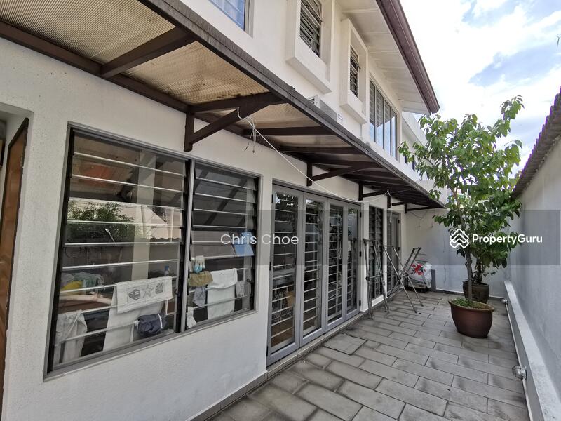 For Sale - Cul-de-sac SemiD Jalan ss21/xx, Damansara Utama, Petaling Jaya