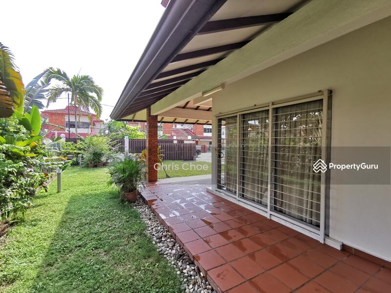 For Sale - Cul-de-sac SemiD Jalan ss21/xx, Damansara Utama, Petaling Jaya