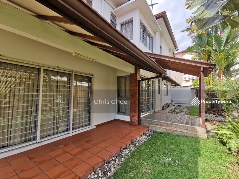 For Sale - Cul-de-sac SemiD Jalan ss21/xx, Damansara Utama, Petaling Jaya