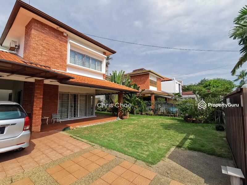 For Sale - Cul-de-sac SemiD Jalan ss21/xx, Damansara Utama, Petaling Jaya