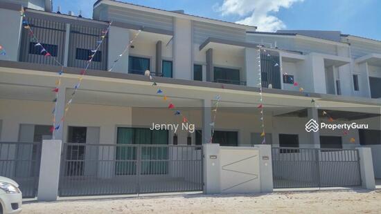 Tidak Lagi Tersedia New Double Storey House At Sanctury Garden Lembah Perpaduan Damai Tambun Untuk Dijual Jalan Perpaduan Damai 3 Tambun Ipoh Perak Rumah Teres 2 Tingkat Dari Harga Rm 438 000 Propertyguru Malaysia