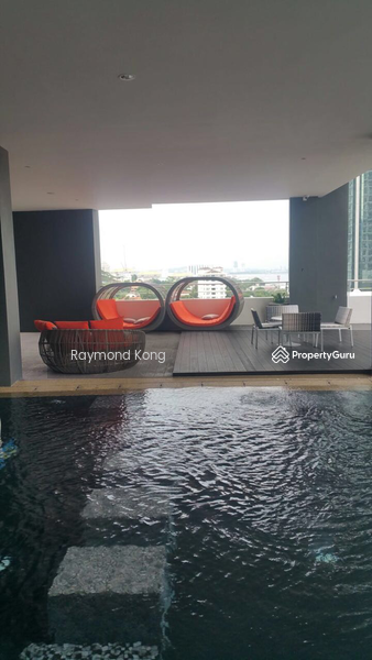 V@SUMMERPLACE untuk Untuk Dijual - RM 850,000, Mac 2026 - PropertyGuru.com.my