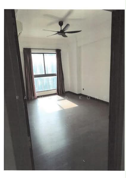 Service Residence for Sale at V@SUMMERPLACE - Raymond Kong - PropertyGuru.com.my