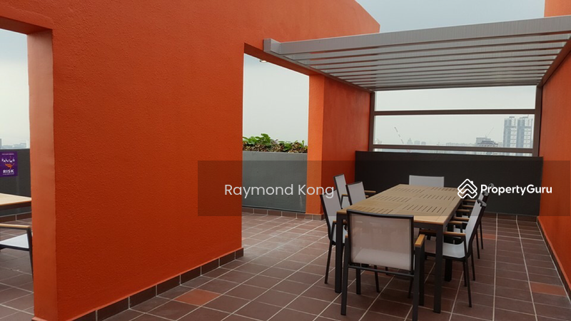 V@SUMMERPLACE untuk Untuk Dijual - RM 850,000, Mac 2026 - PropertyGuru.com.my