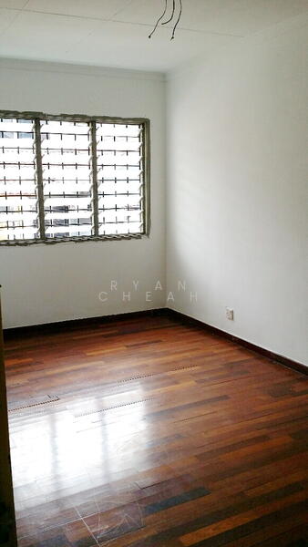 Untuk Dijual - Bandar Sri Damansara