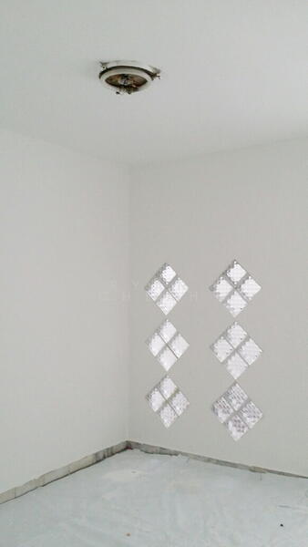 Untuk Dijual - Bandar Sri Damansara