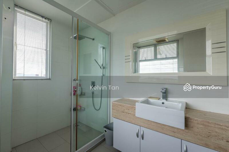 Untuk Disewa - The Uban Residence