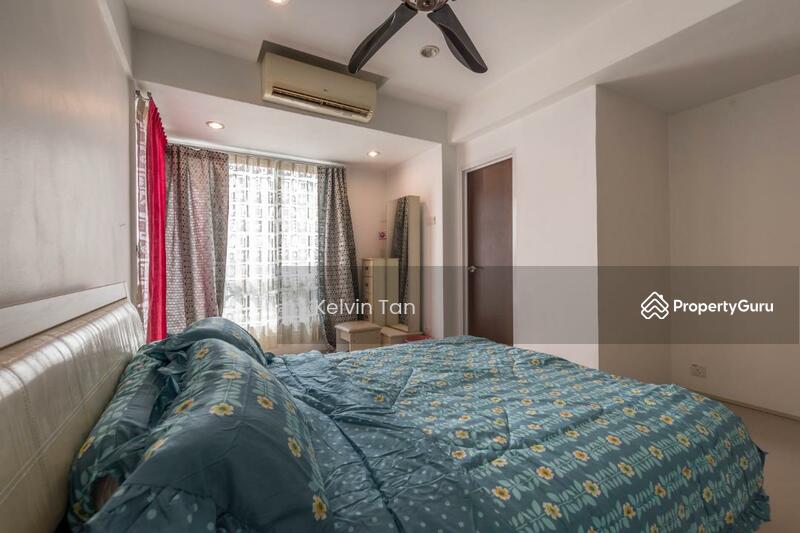 Untuk Disewa - The Uban Residence