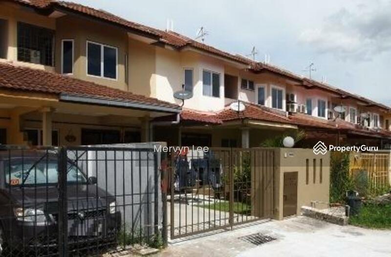 Taman Puchong Utama Pu 6 Jalan Pu 6 Puchong Utama Puchong Selangor 4 Bedrooms 1080 Sqft Terraces Link Houses For Sale By Mervyn Lee Rm 410 000 23947190