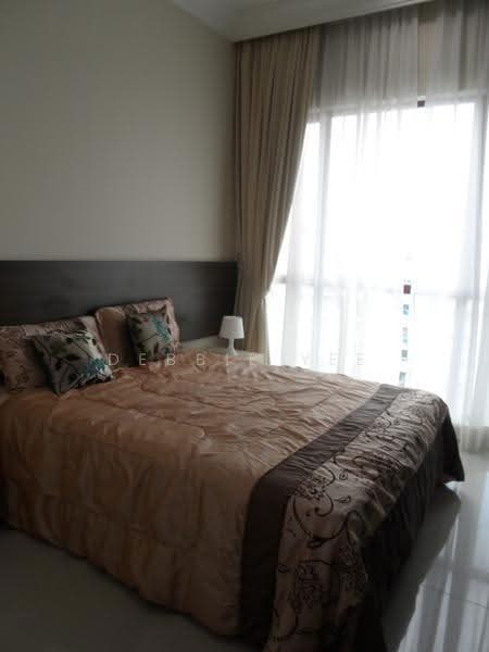 Kondominium untuk Disewa di Mutiara Residency - Debbie Yee - PropertyGuru.com.my