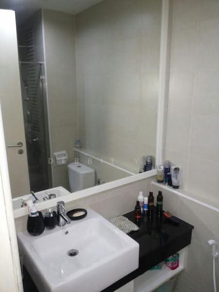 Kondominium untuk Disewa di Mutiara Residency - Debbie Yee - PropertyGuru.com.my