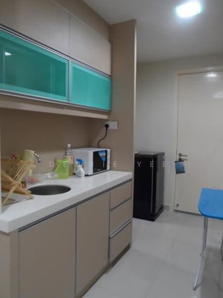 Kondominium untuk Disewa di Mutiara Residency - Debbie Yee - PropertyGuru.com.my