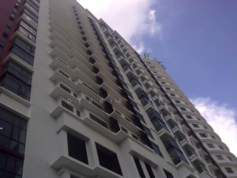 Kondominium untuk Disewa di Mutiara Residency - Debbie Yee - PropertyGuru.com.my