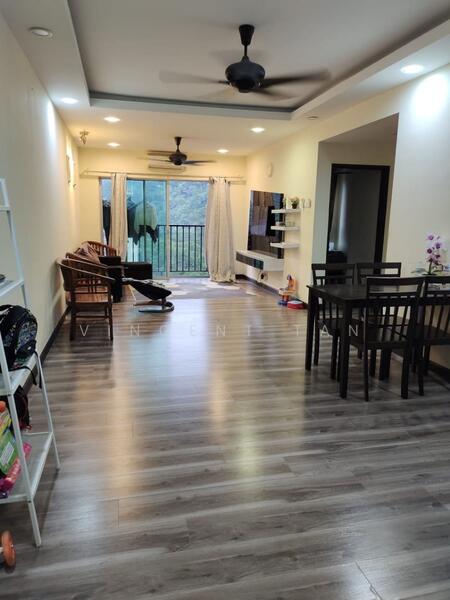 For Sale - Sri Putramas III / Royal Regent