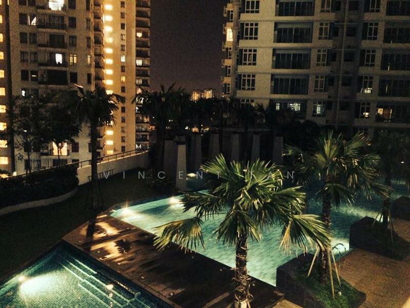 For Sale - Sri Putramas III / Royal Regent