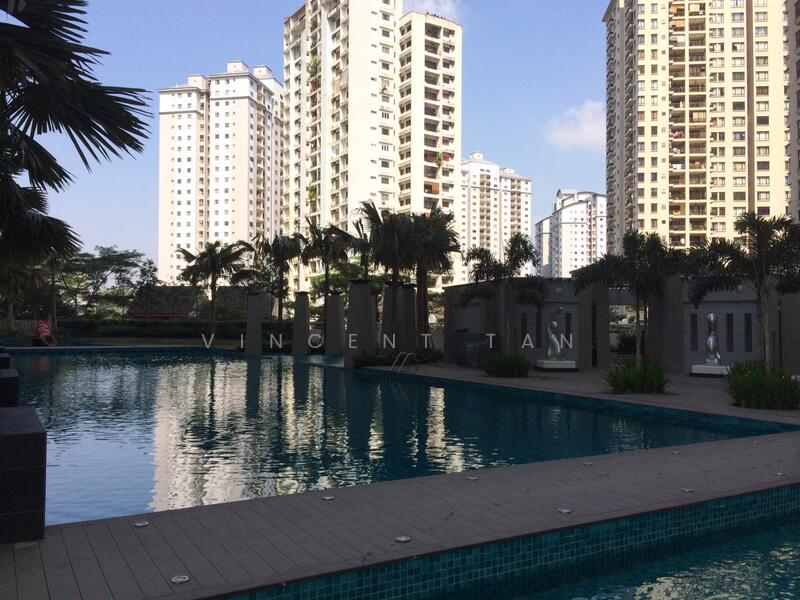 For Sale - Sri Putramas III / Royal Regent