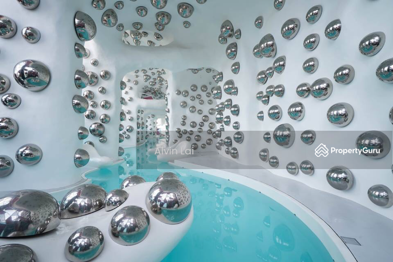 Arte Plus Jalan Ampang, Jalan Ampang Ulu 3 Off Jalan 