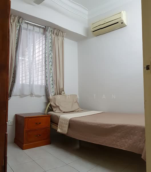 Rhythm Avenue untuk Untuk Disewa - RM 2,000 /bulan, Mac 2026 - PropertyGuru.com.my