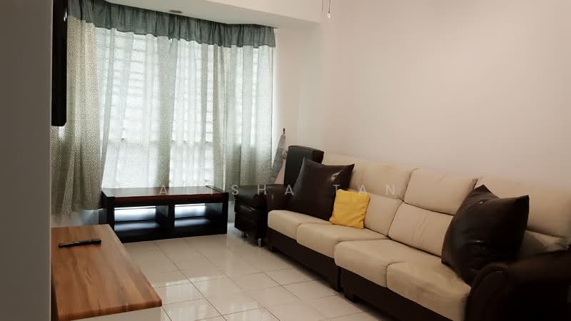 Rhythm Avenue untuk Untuk Disewa - RM 2,000 /bulan, Mac 2026 - PropertyGuru.com.my