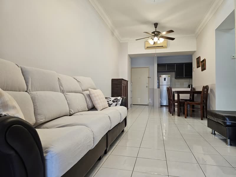 Rhythm Avenue untuk Untuk Disewa - RM 2,000 /bulan, Mac 2026 - PropertyGuru.com.my