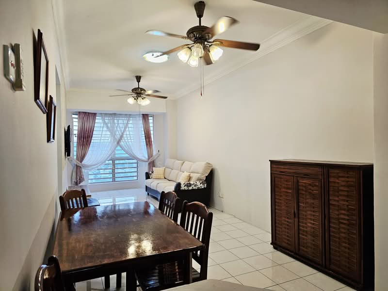 Rhythm Avenue untuk Untuk Disewa - RM 2,000 /bulan, Mac 2026 - PropertyGuru.com.my