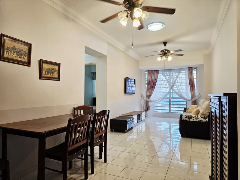 Rhythm Avenue untuk Untuk Disewa - RM 2,000 /bulan, Mac 2026 - PropertyGuru.com.my