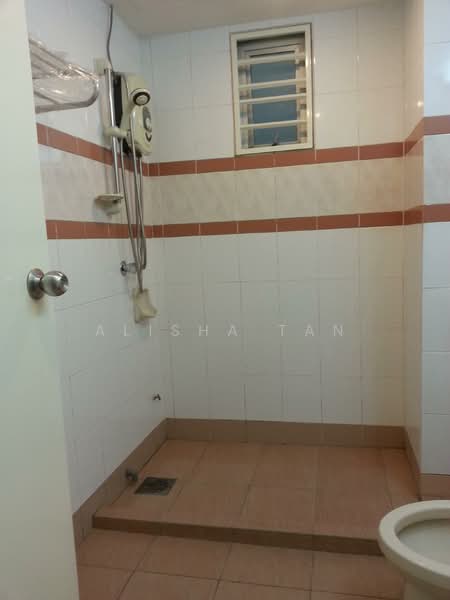 Service Residence for Rent at Rhythm Avenue - Alisha Tan - Bathroom - PropertyGuru.com.my