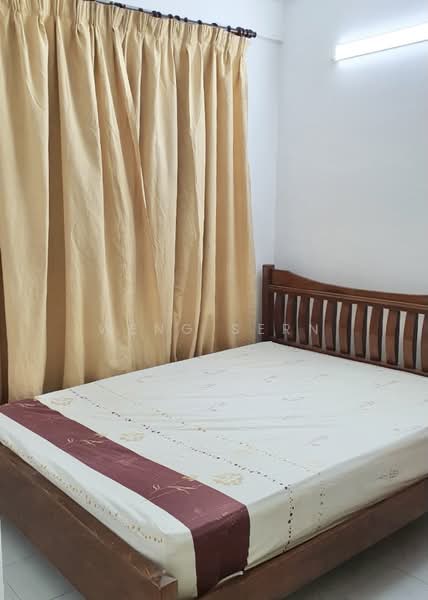 Pangsapuri untuk Disewa di Symphony Park - Weng Sern - PropertyGuru.com.my