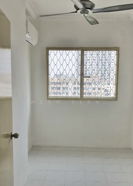 Pangsapuri untuk Disewa di Symphony Park - Weng Sern - PropertyGuru.com.my