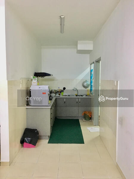 Untuk Dijual - Semarak @ Taman Raintree