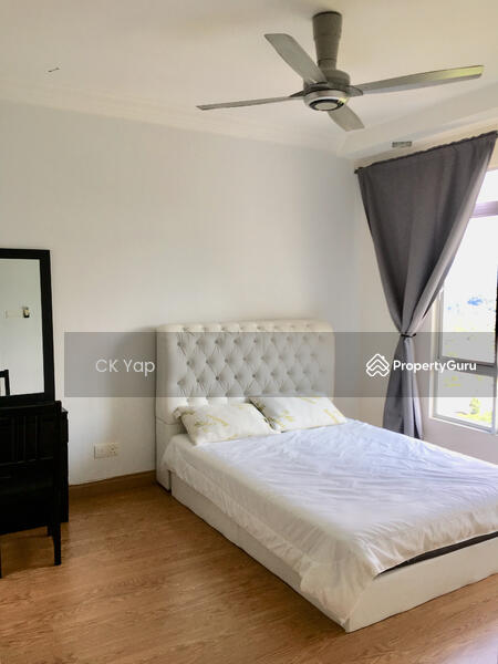 Untuk Dijual - Semarak @ Taman Raintree