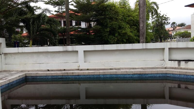 Bungalow House untuk Dijual di Glenmarie (Selangor) - CHAI MY - PropertyGuru.com.my