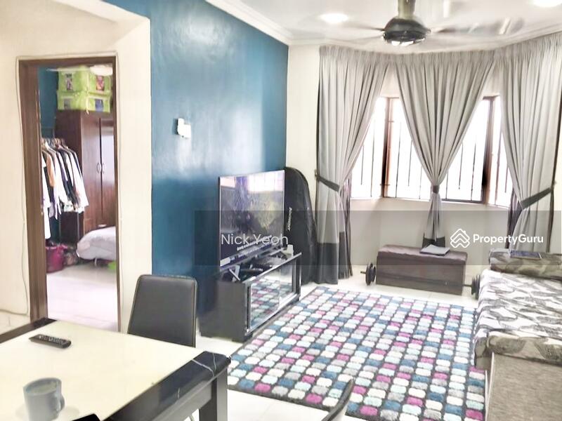 For Sale - Pangsapuri Carmila