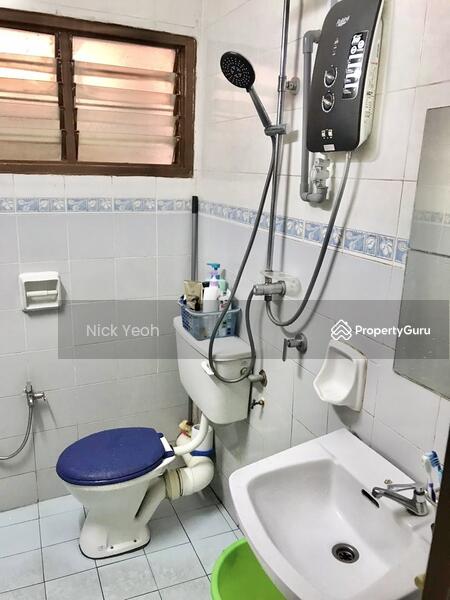 For Sale - Pangsapuri Carmila