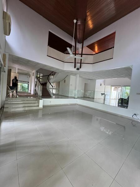 For Rent - Damansara Heights