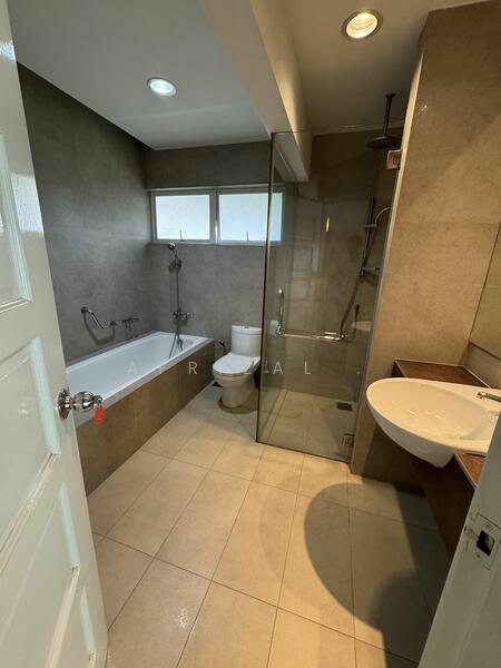 For Rent - Damansara Heights