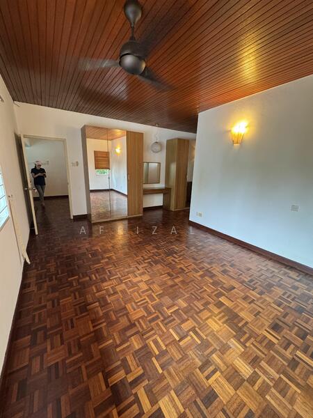 For Rent - Damansara Heights