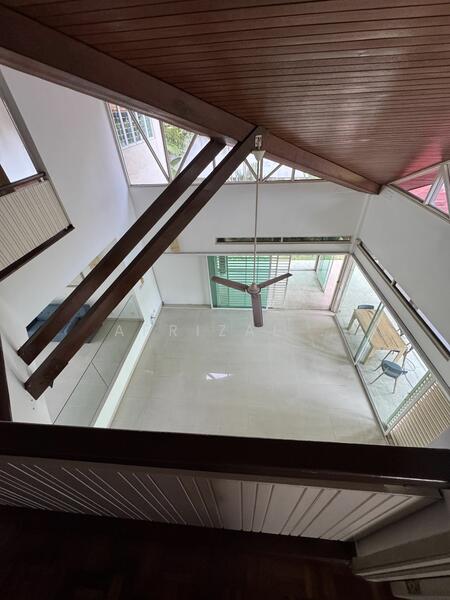 For Rent - Damansara Heights