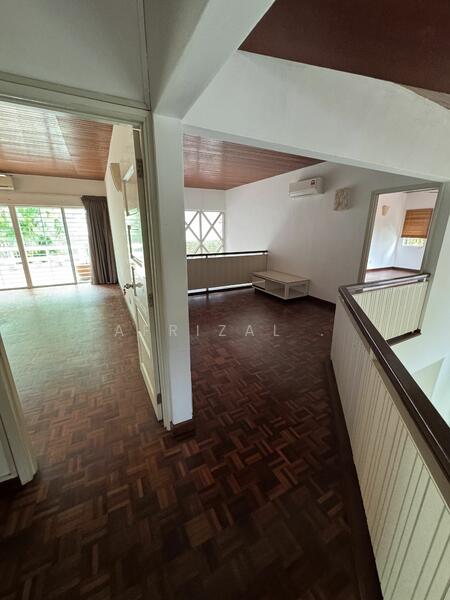 For Rent - Damansara Heights