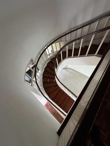 For Rent - Damansara Heights