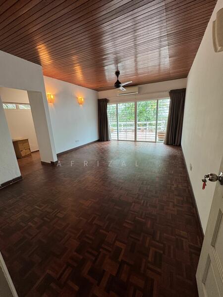 For Rent - Damansara Heights