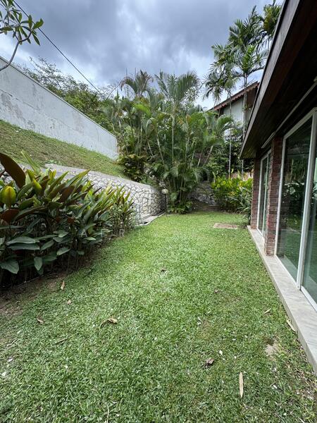 For Rent - Damansara Heights