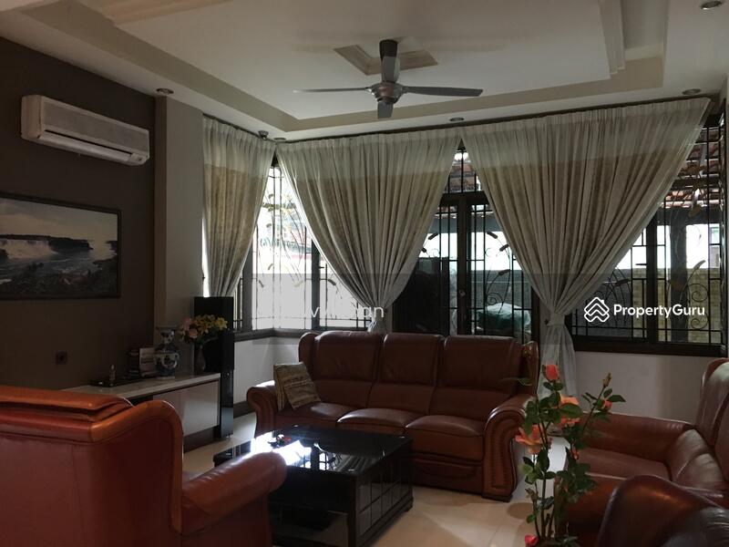 Glenmarie Residence, Jalan Canselor U1/13, Glenmarie, Shah 