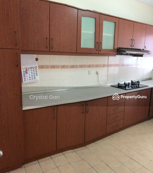 BU 6, Bandar Utama untuk Untuk Disewa - RM 3,000 /bulan, Mac 2026 - PropertyGuru.com.my