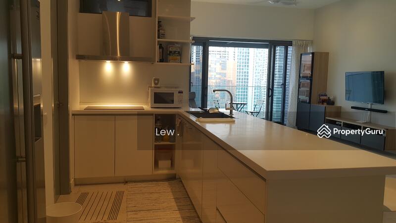 Condominium for Rent at Reflection Residences - Lew . - PropertyGuru.com.my
