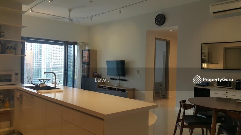 Condominium for Rent at Reflection Residences - Lew . - PropertyGuru.com.my